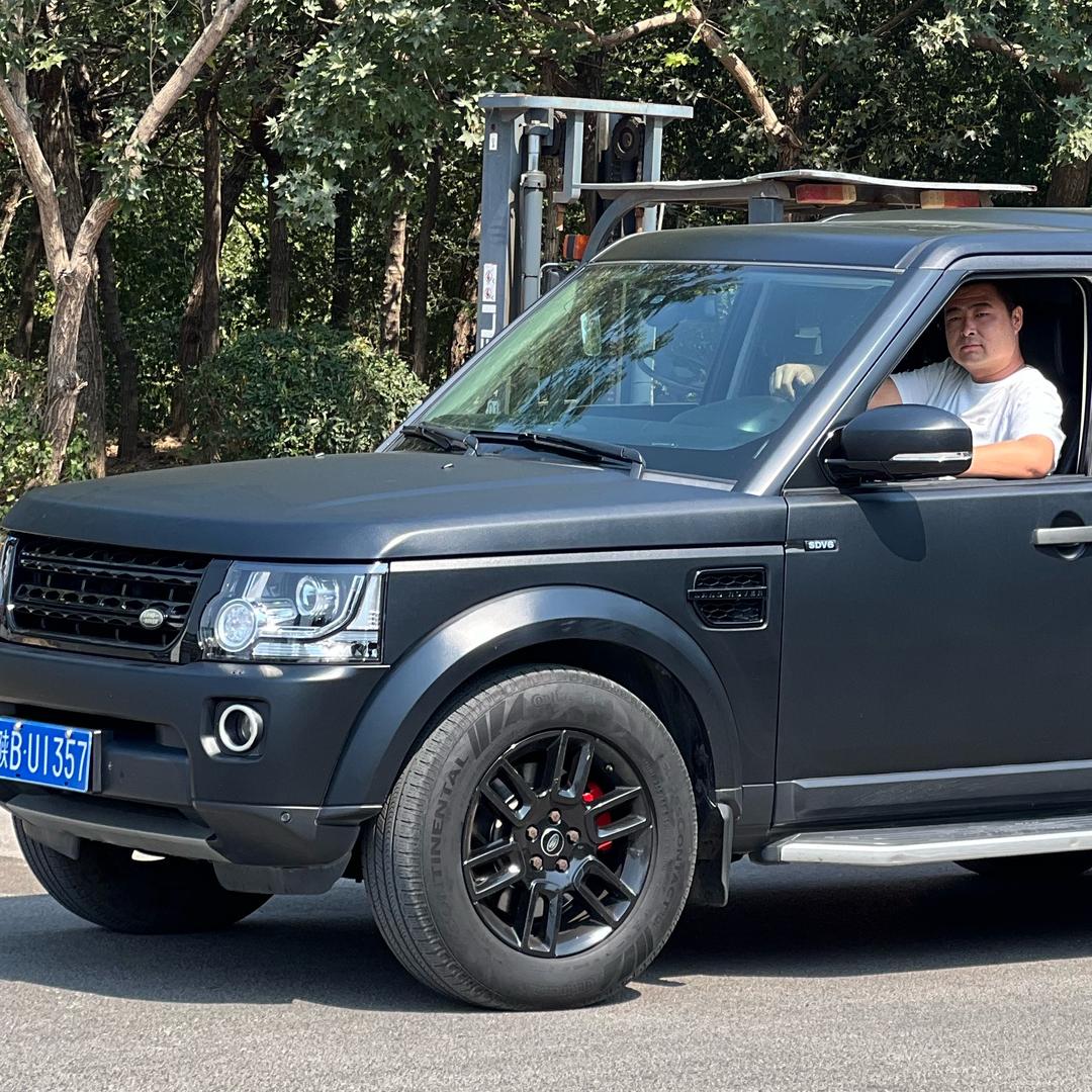 新区创鑫二手车