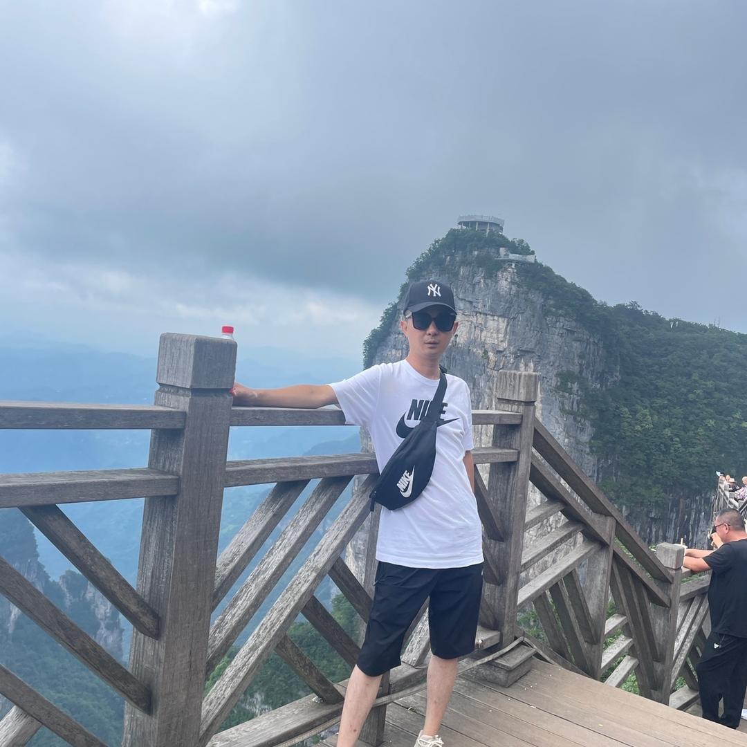 杨洋（雅庐）