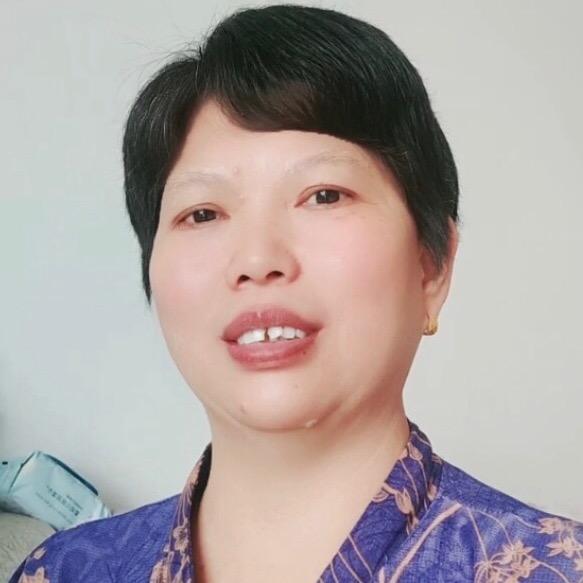 阿梅🎤