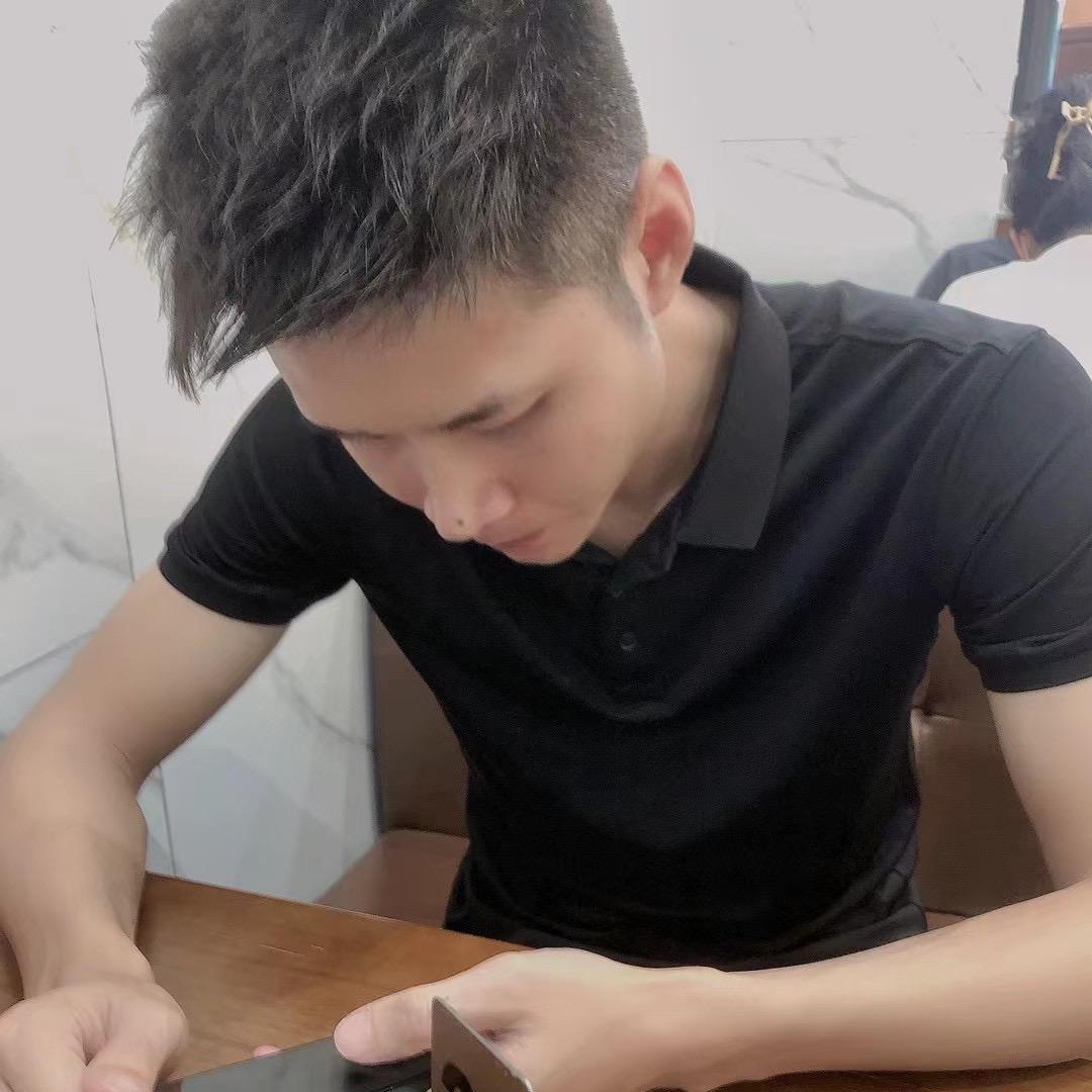 Hui ℡