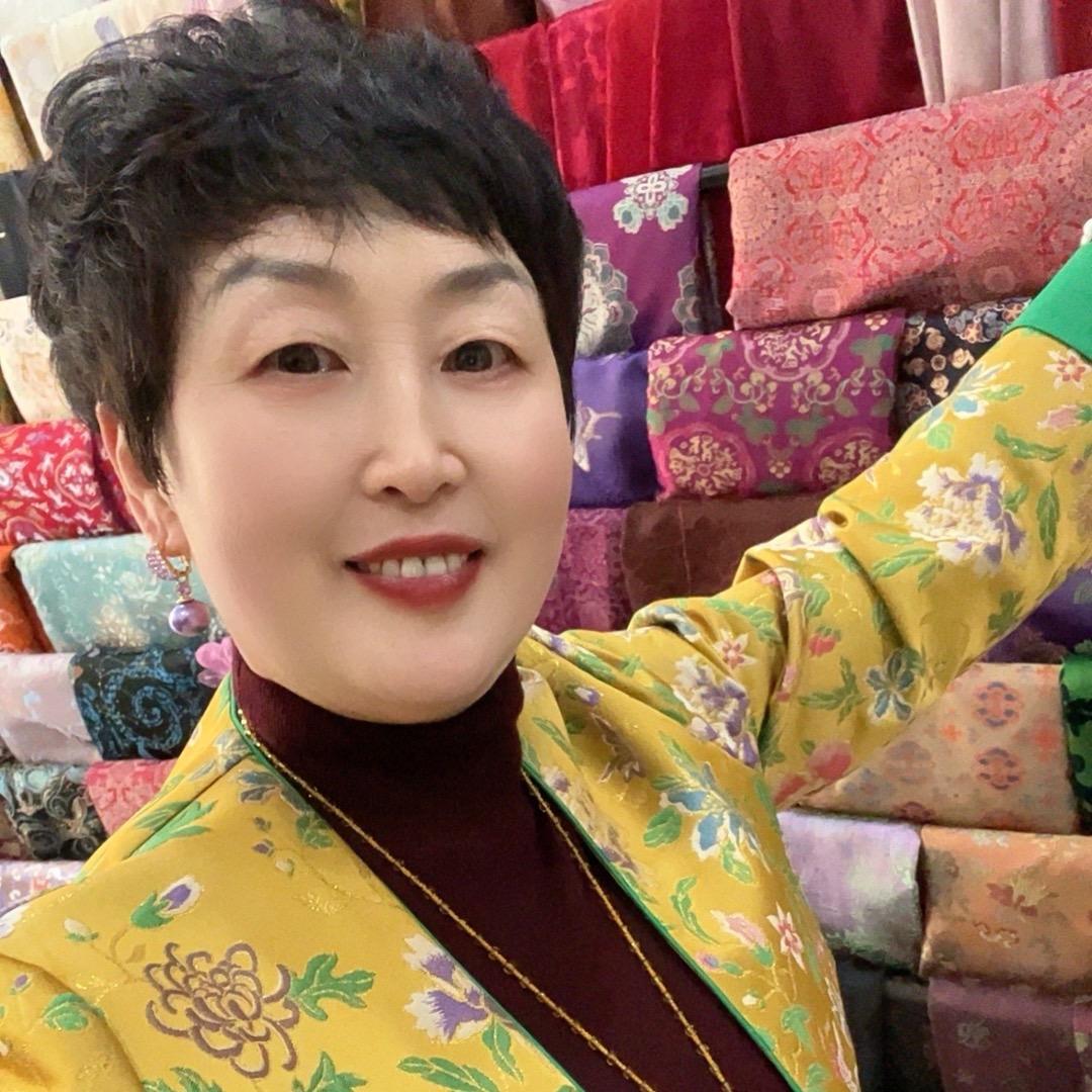 邹平大世界私人订制