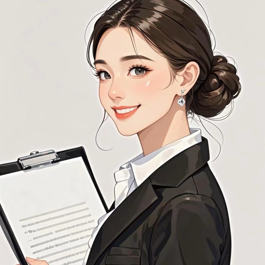 李梦妍（杭州房产人）