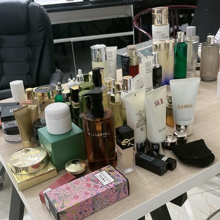 大朋美妆铭品