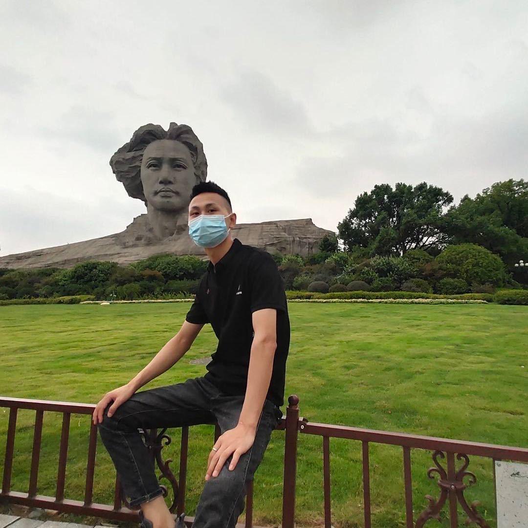 成都涛哥分割