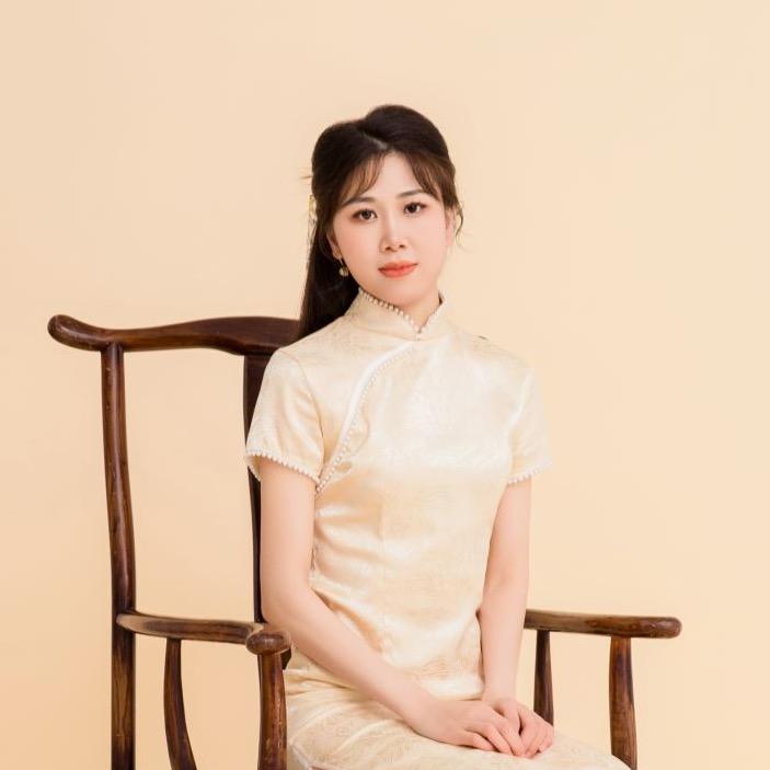 苏立美宝妈