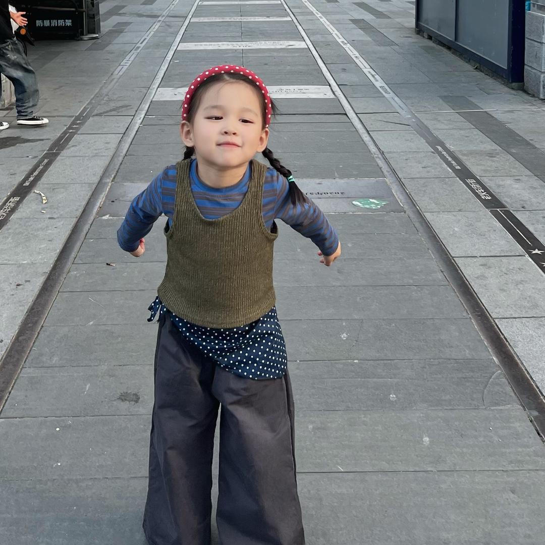 一一是个小可爱