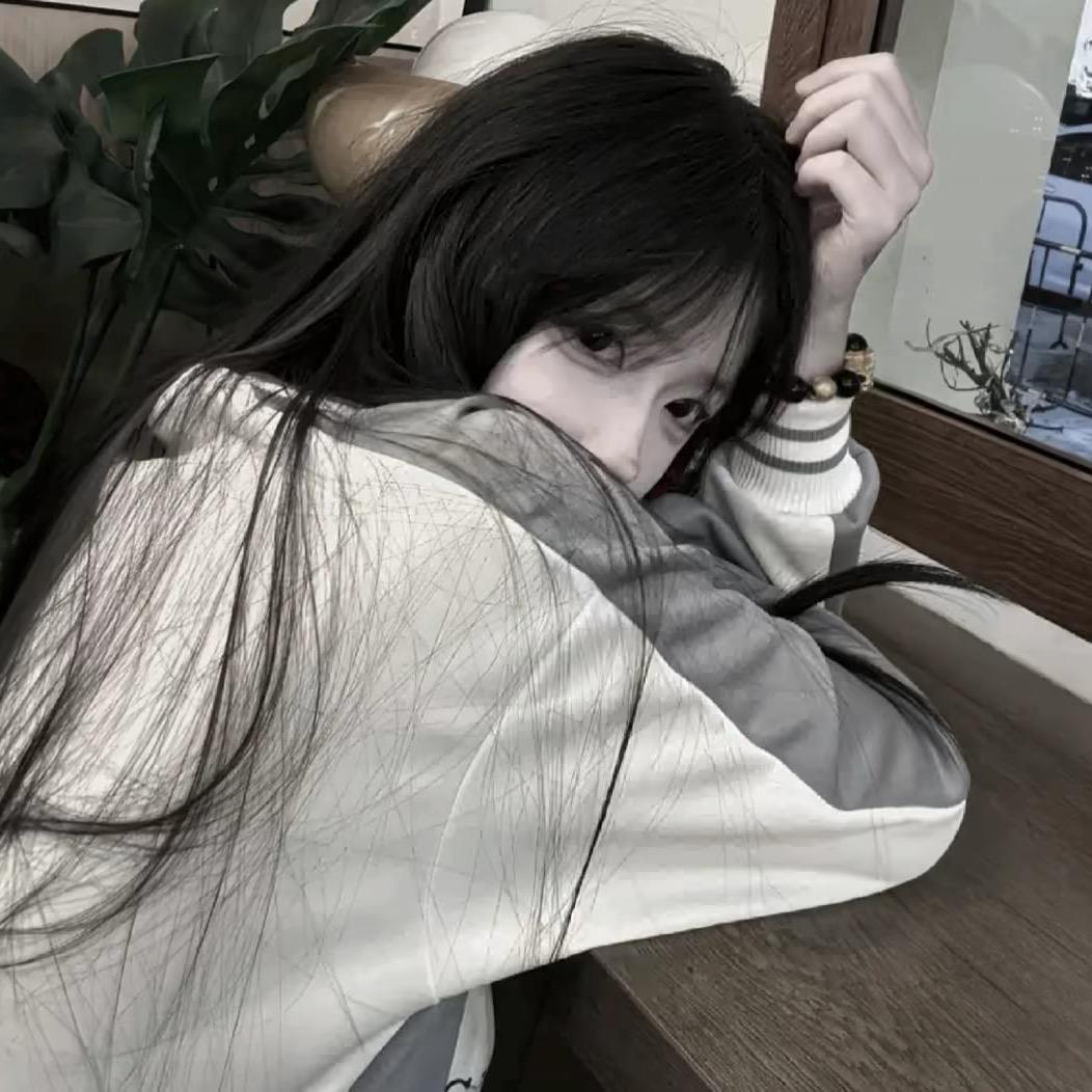 你怎么连笨都那么可爱