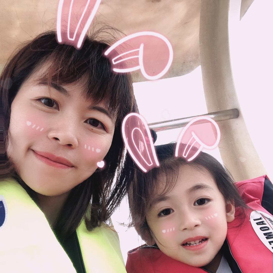 80后老护士