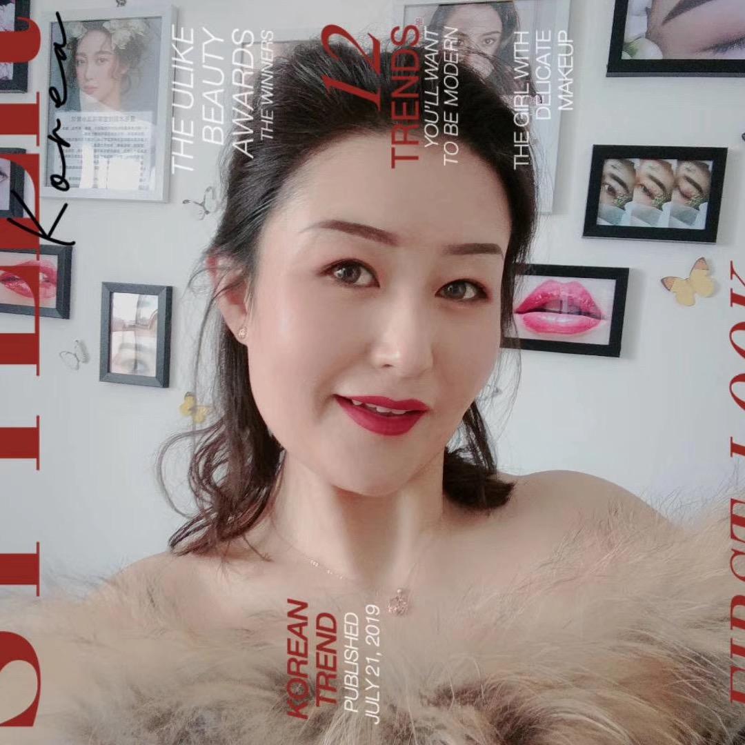 加孜衣  好物分享