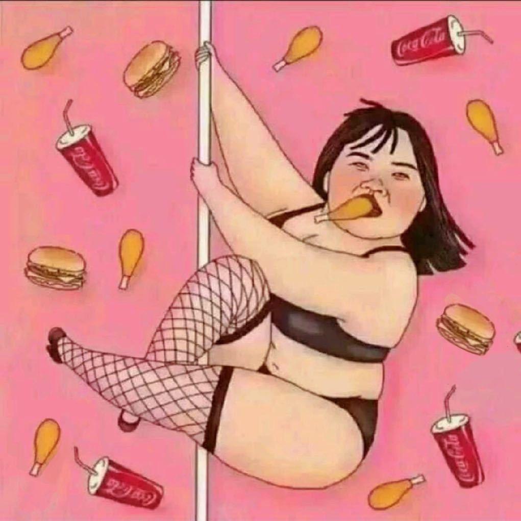 🌸    嗯，我姓祁！