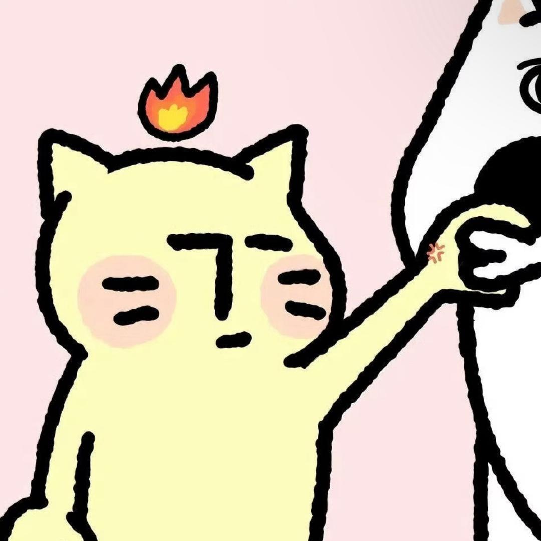 黄蛋花🐾