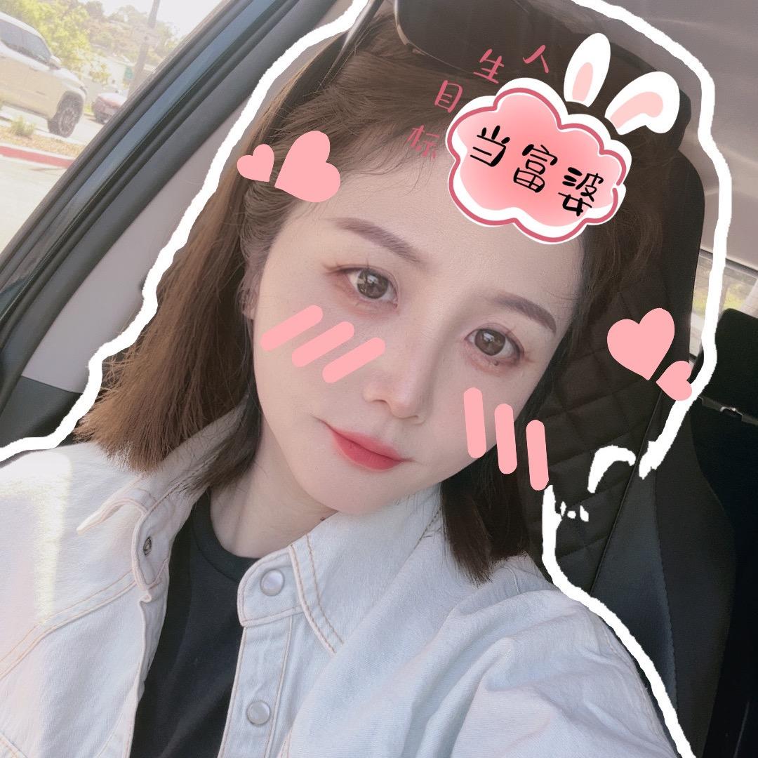 Stella麻麻吖👩