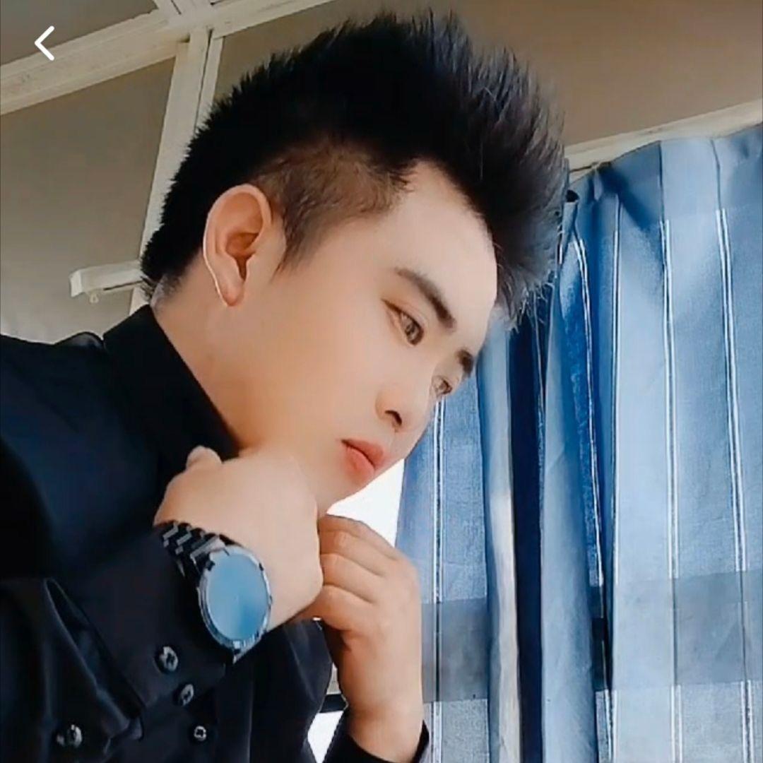@ 封心