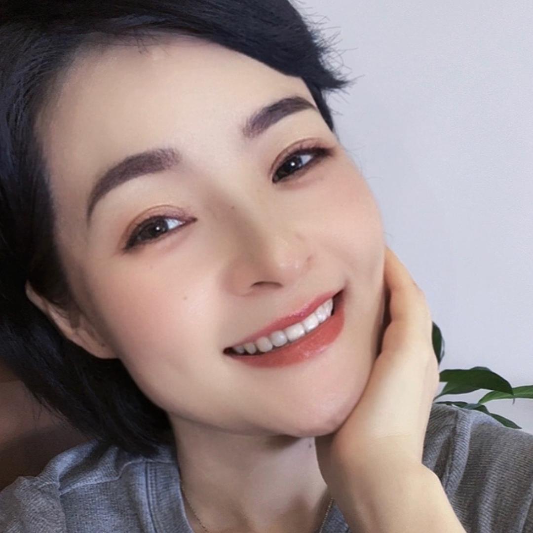 暖心✨万妈