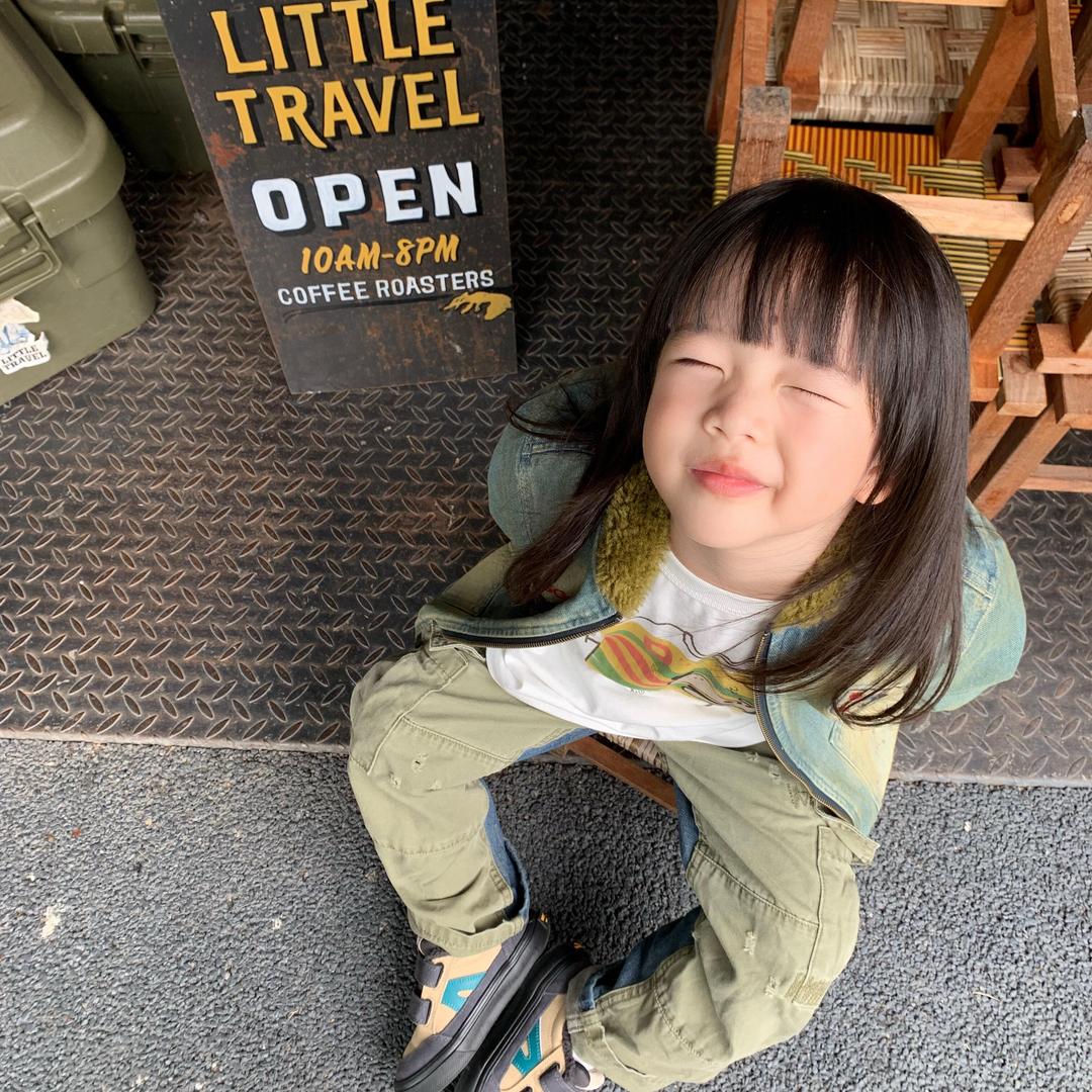 張 老板的朋友圈