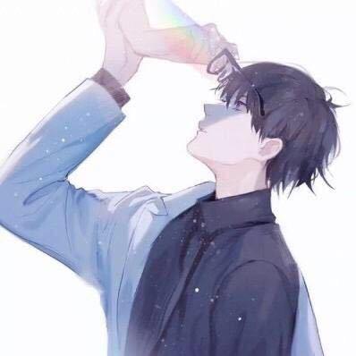 奋斗头像