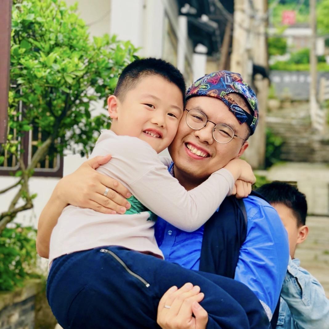 米爸原版英语规划