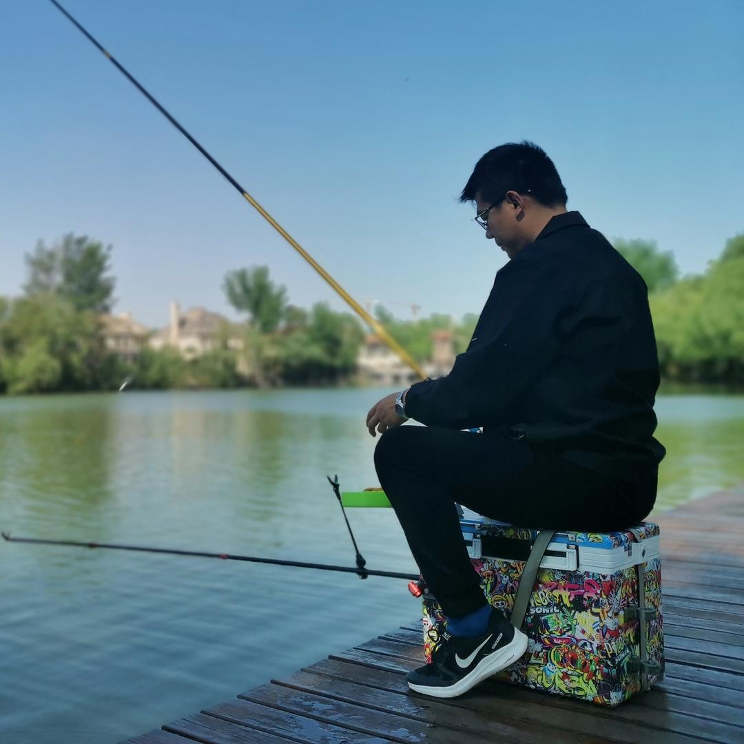 钓了猫的鱼（渔具）