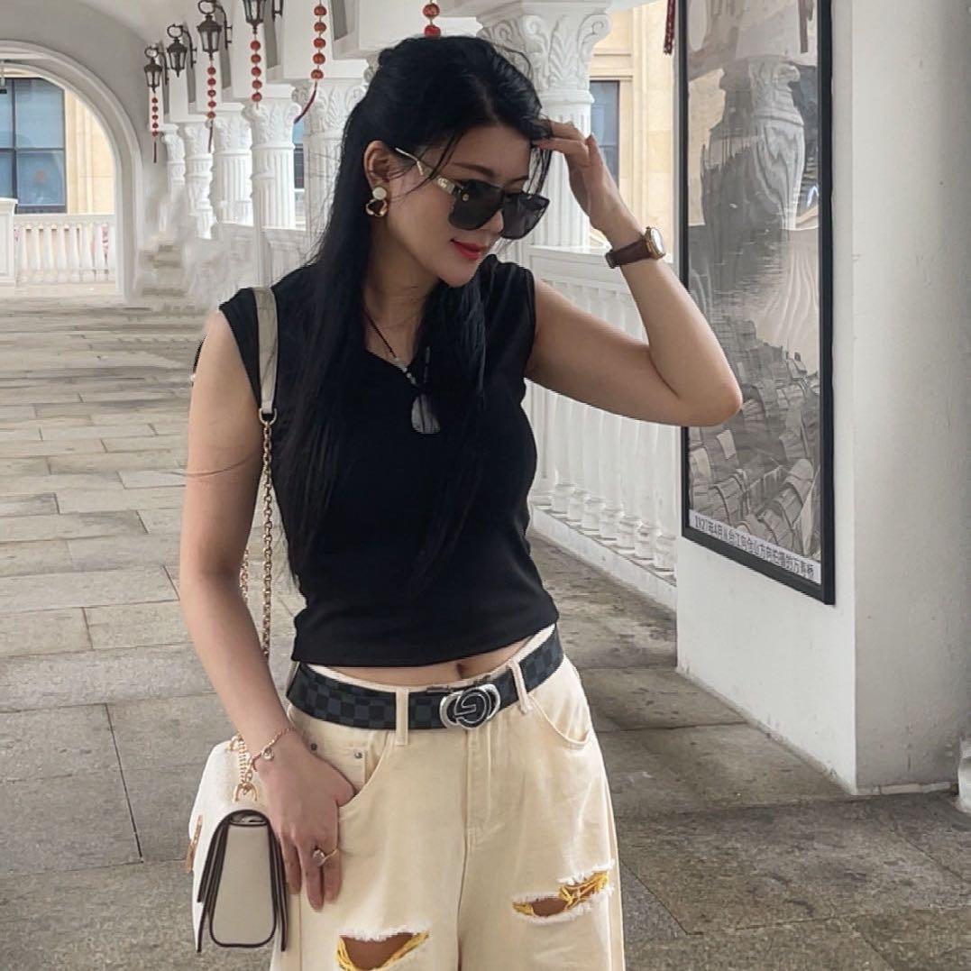 虹～微笑阳光（江田酥小耳）