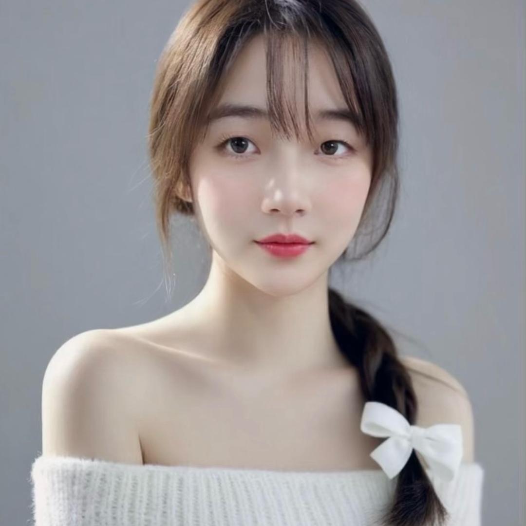 晓沫沫