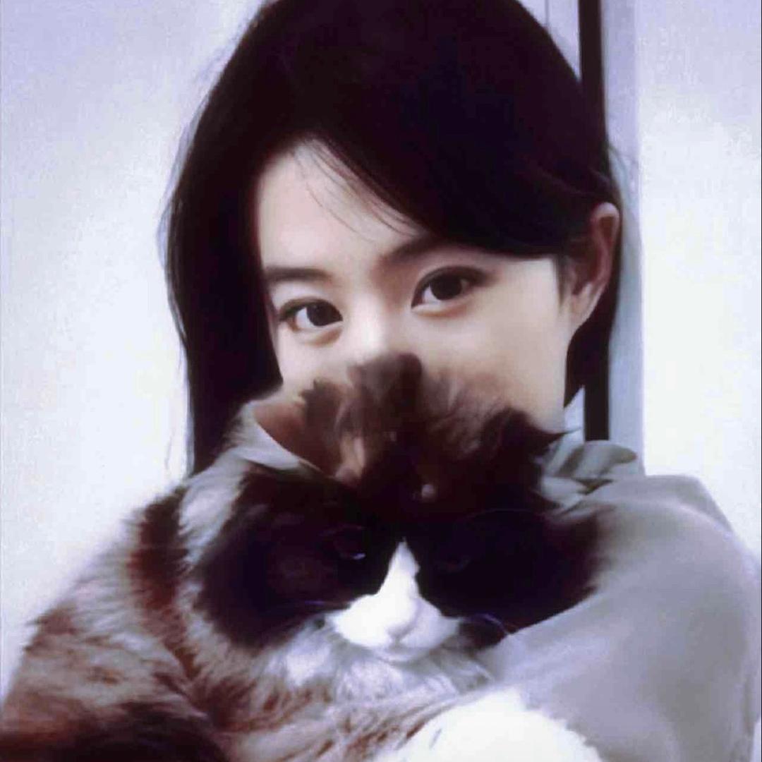 刘一菲