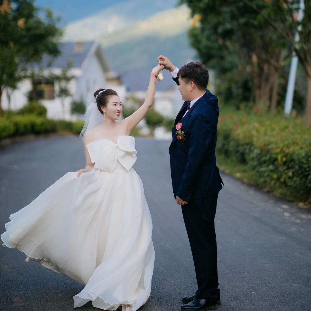 何先生的小可爱💙