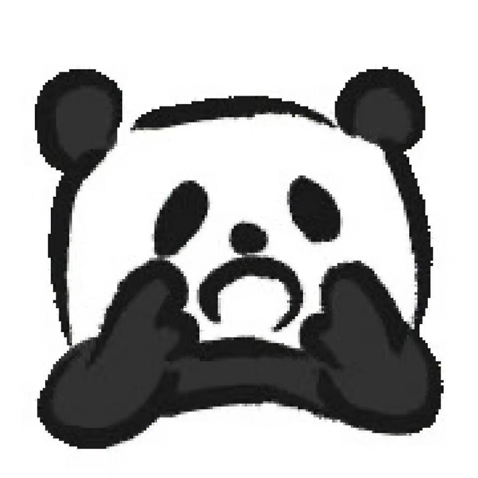 超可爱的人儿