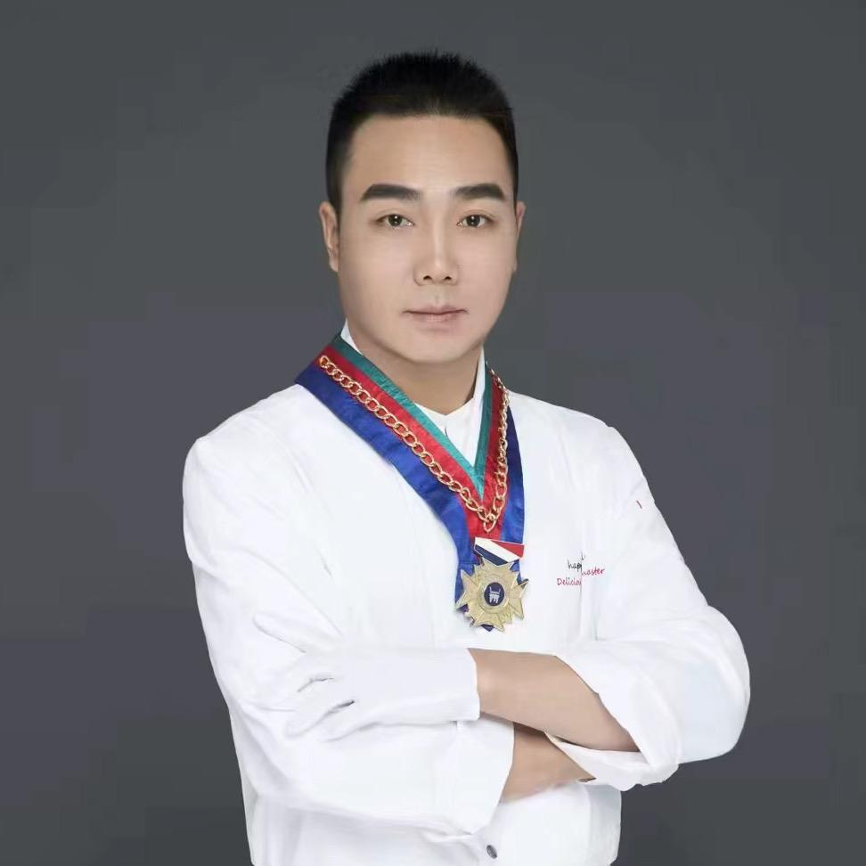 沈南菜品