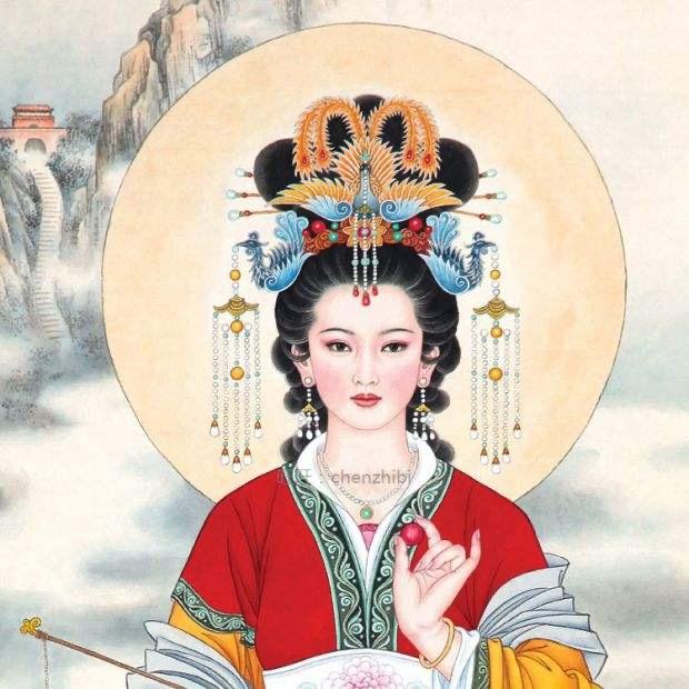 泰山奶奶月月堂老师小号