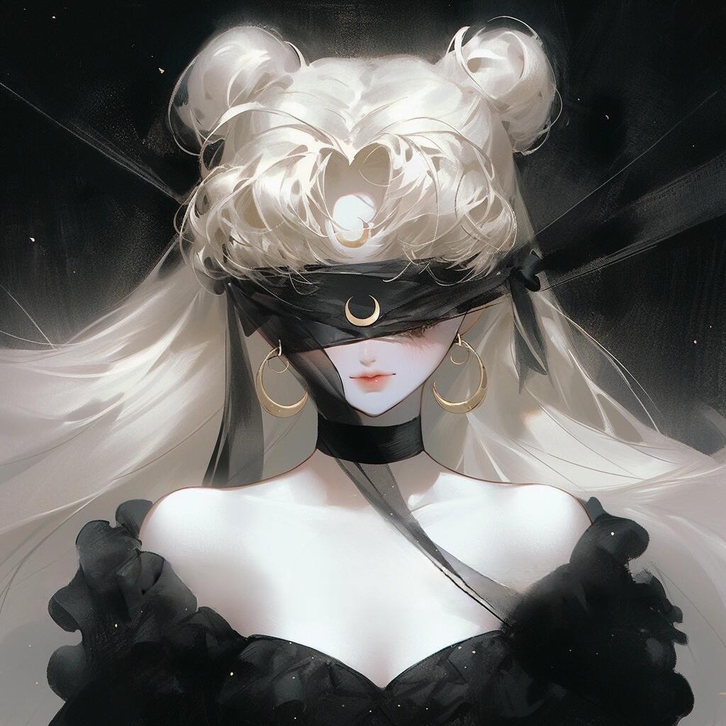 肆月♥