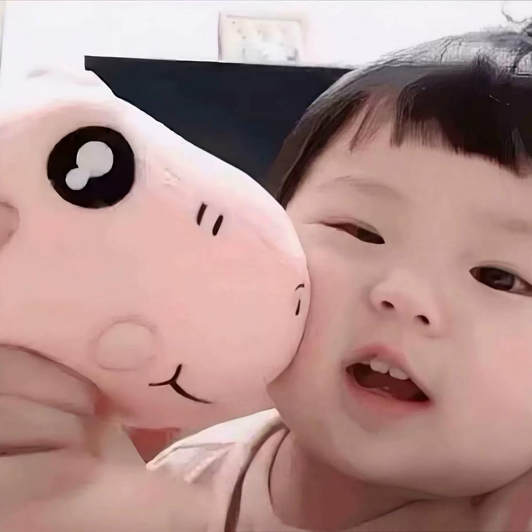 好多鱼.