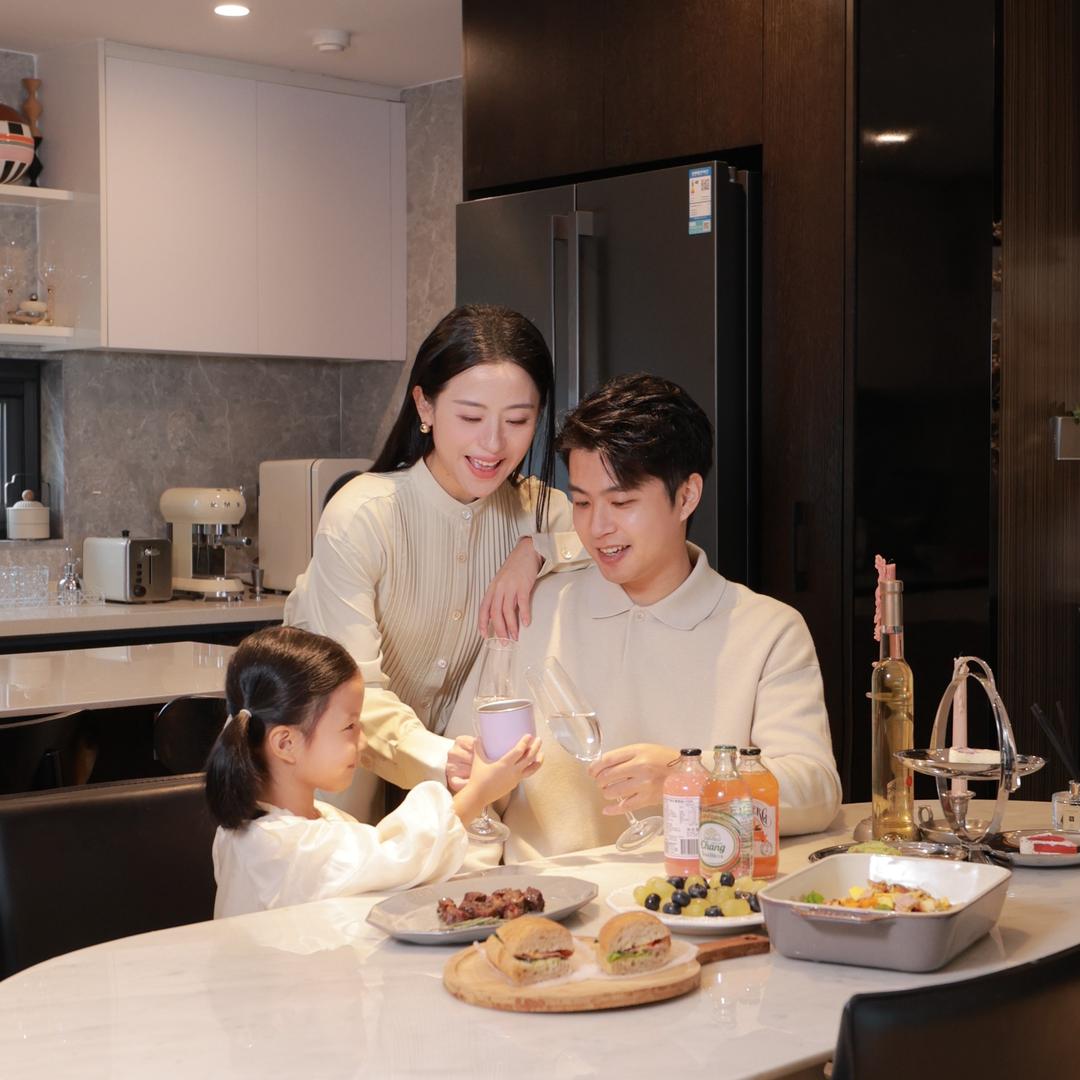 大帆小菁（设计师夫妇）