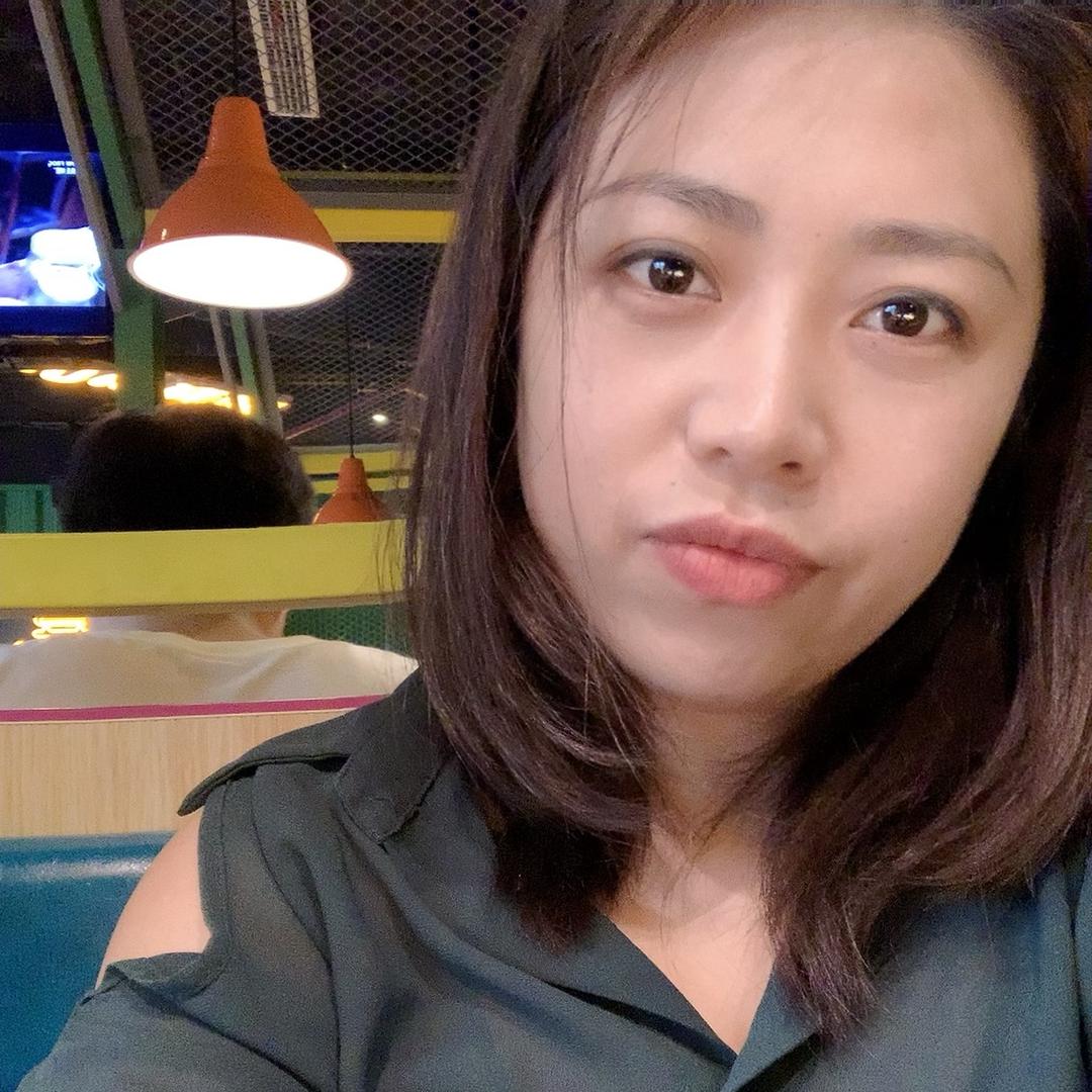 栖花里美妆护肤梧桐园店何珊