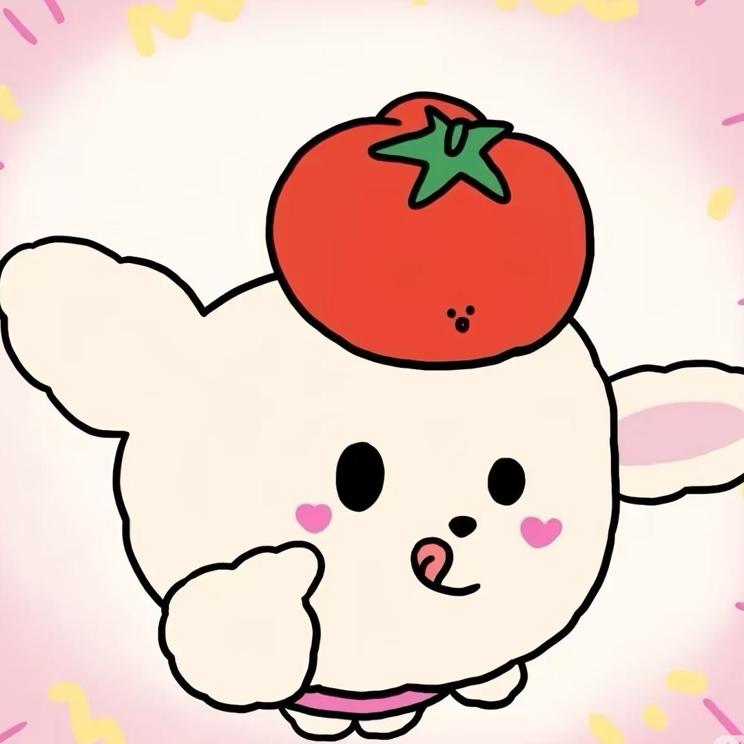 关你什么柿🍅