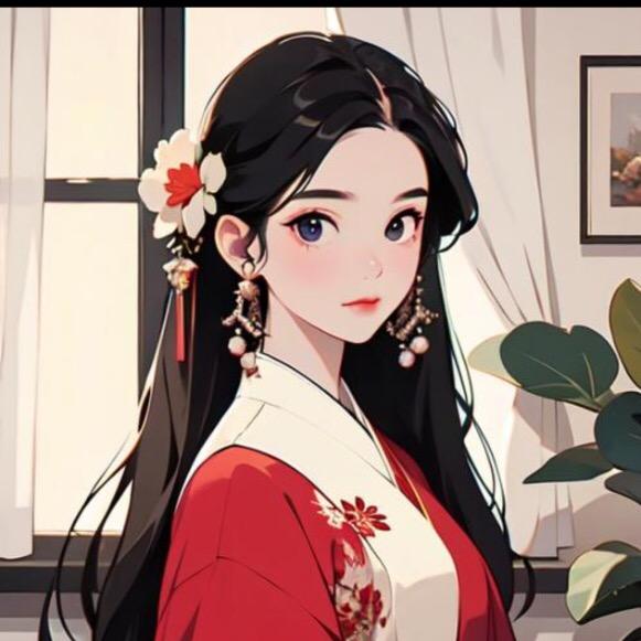 欣欣穿搭