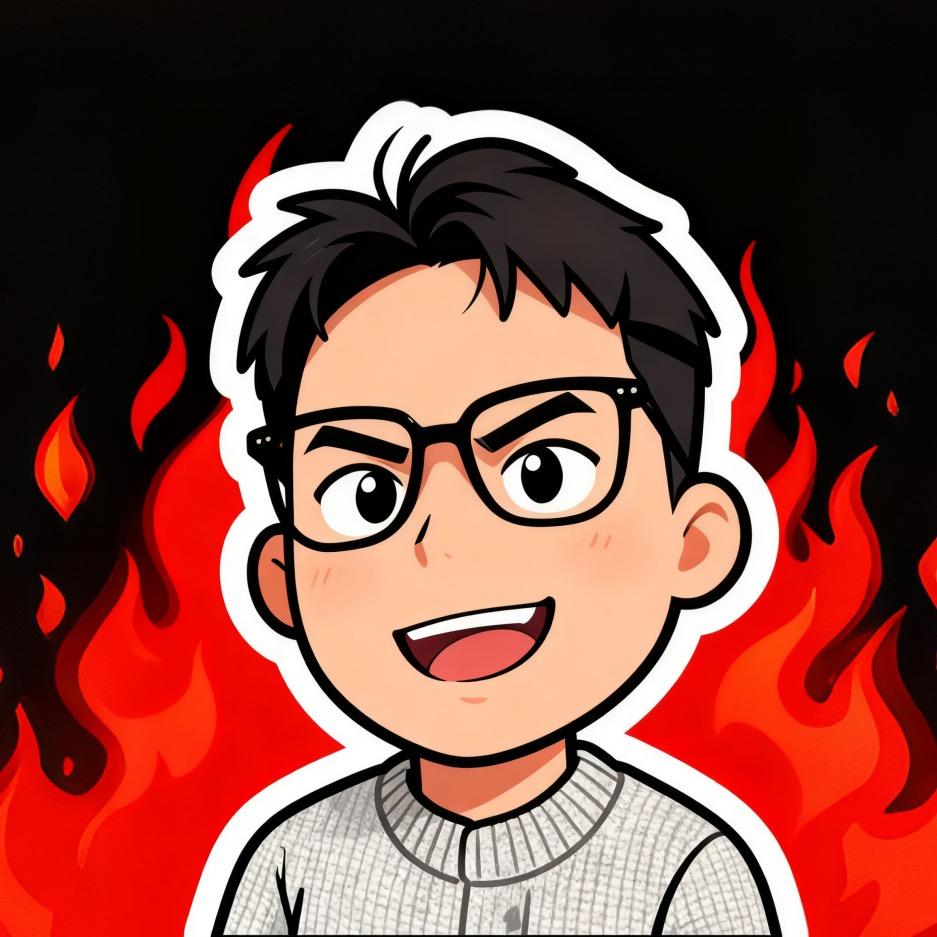 几言的自救日记（：