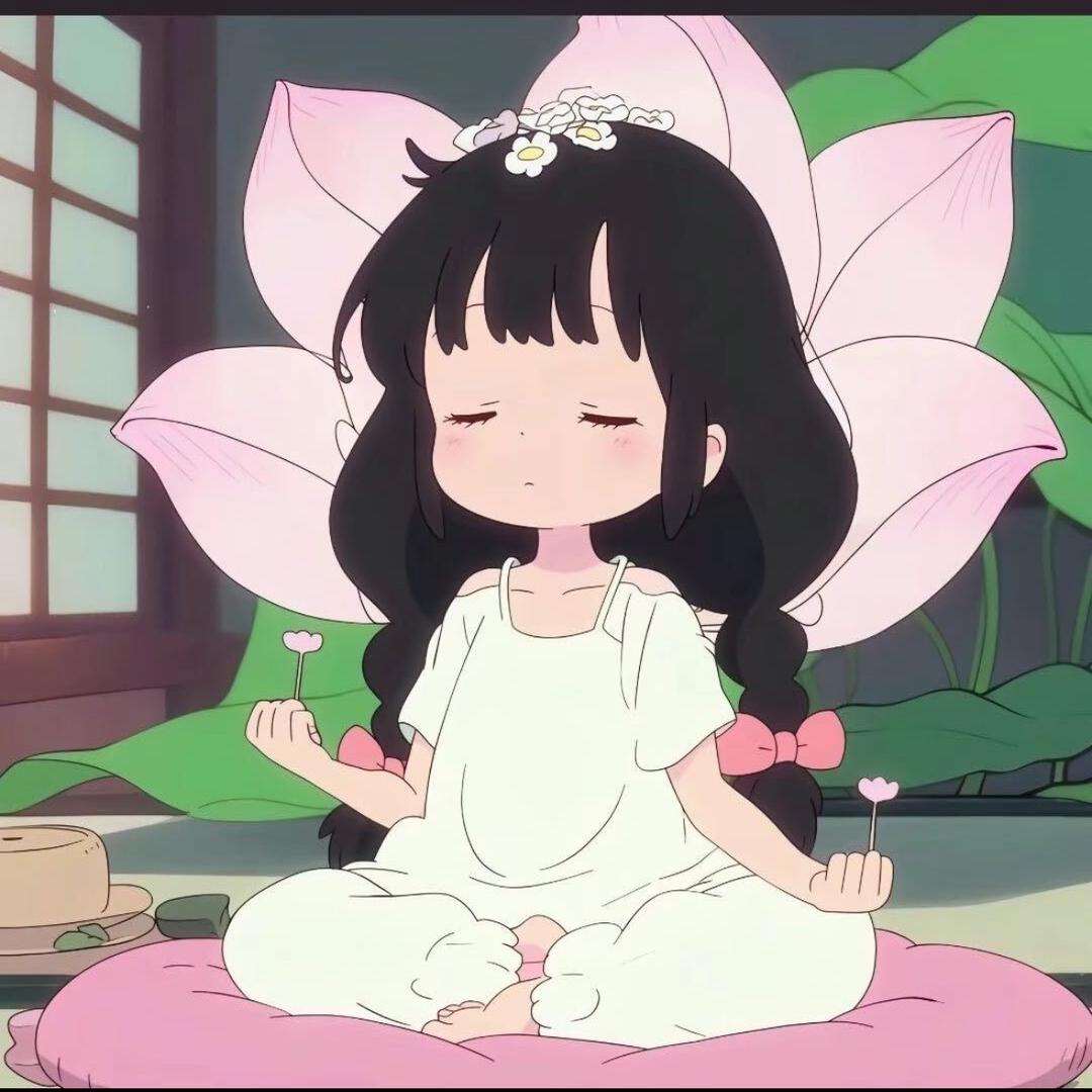 好想变成一头猪