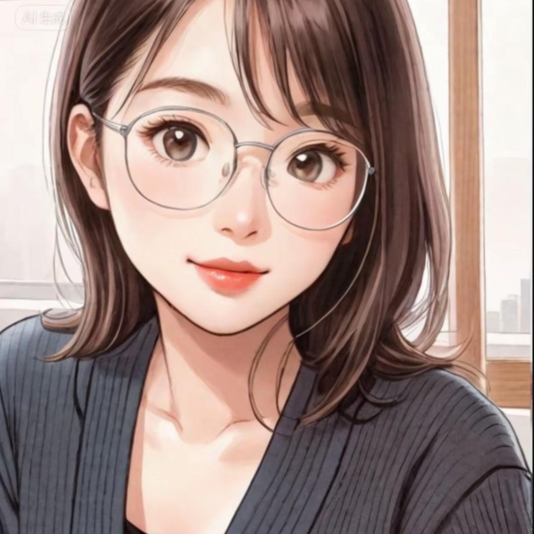 畅畅会发光✨