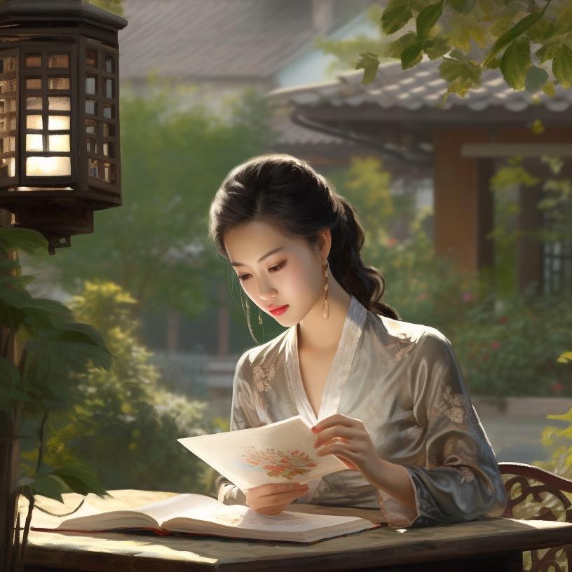 主播青音