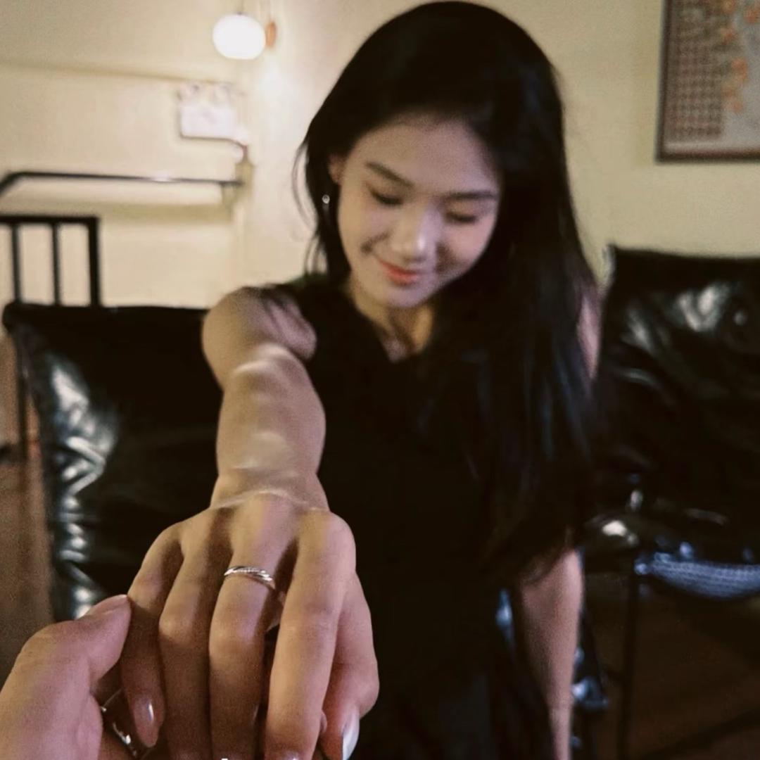 你怎么还不睡💤