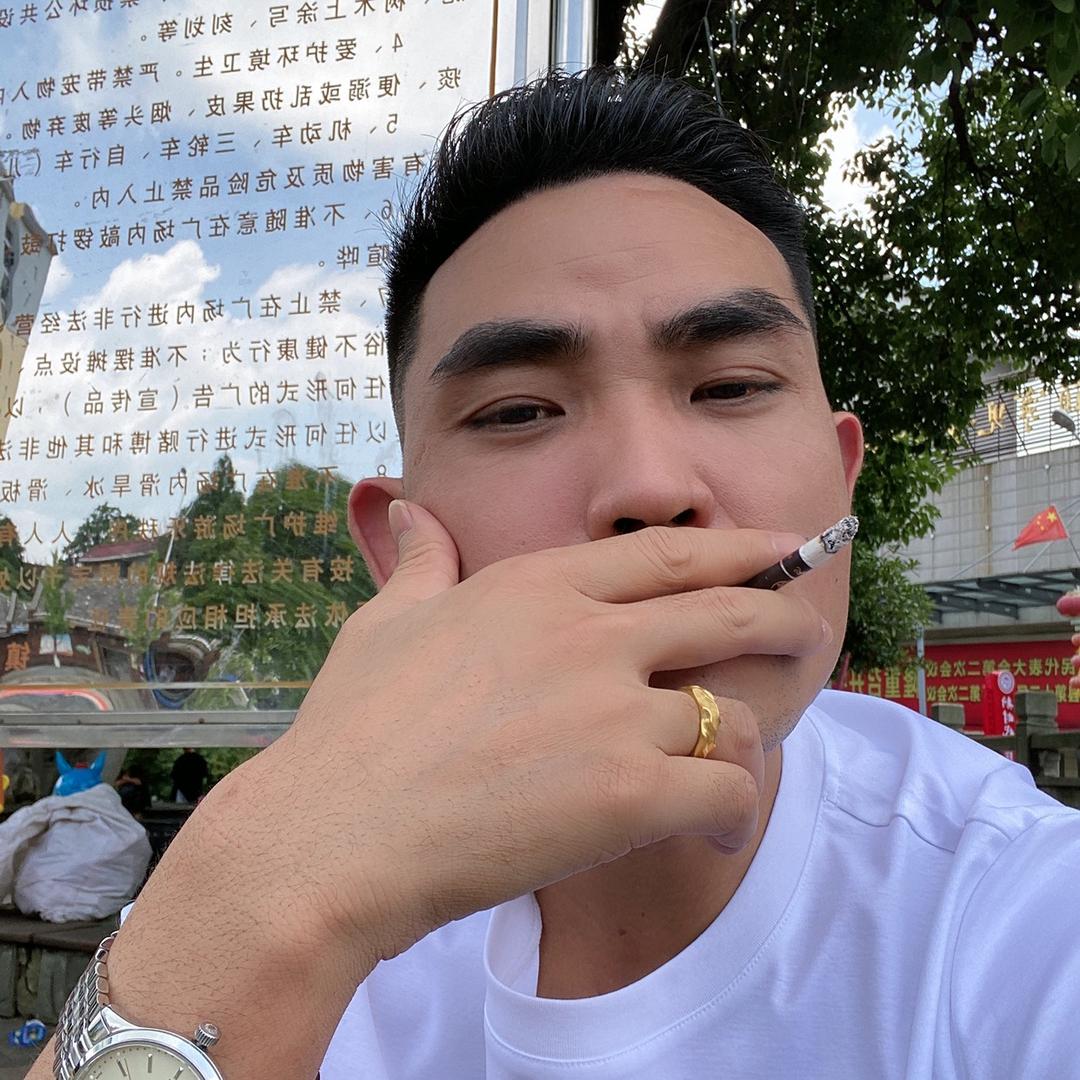 生死看淡，不服就干