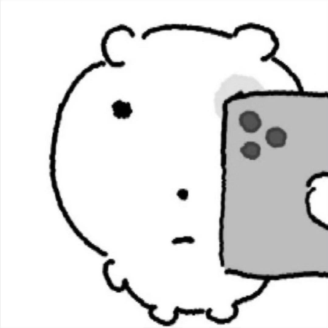 我糙为什么这个世界这么坏