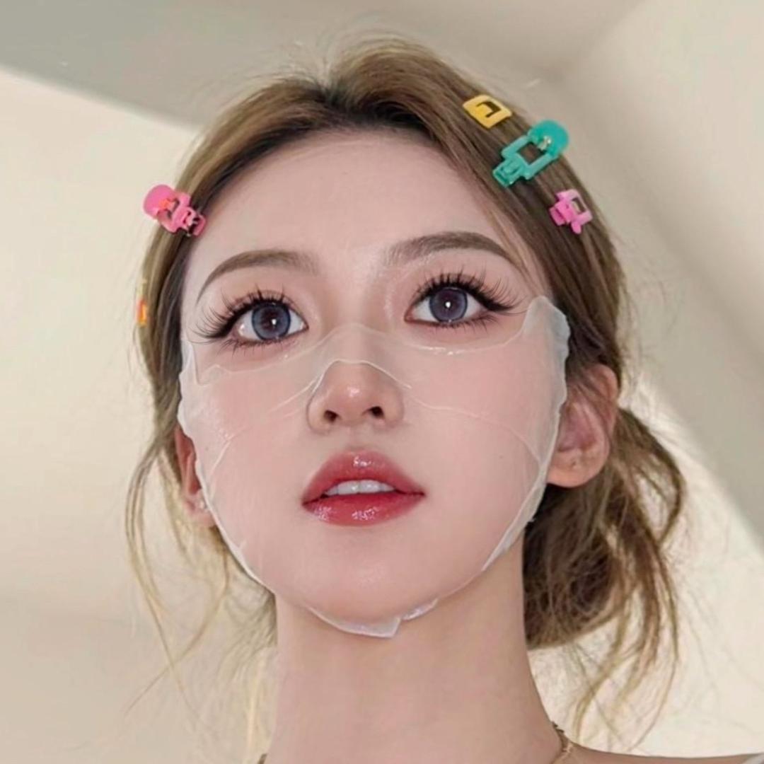 丫头 🐯.（休假)