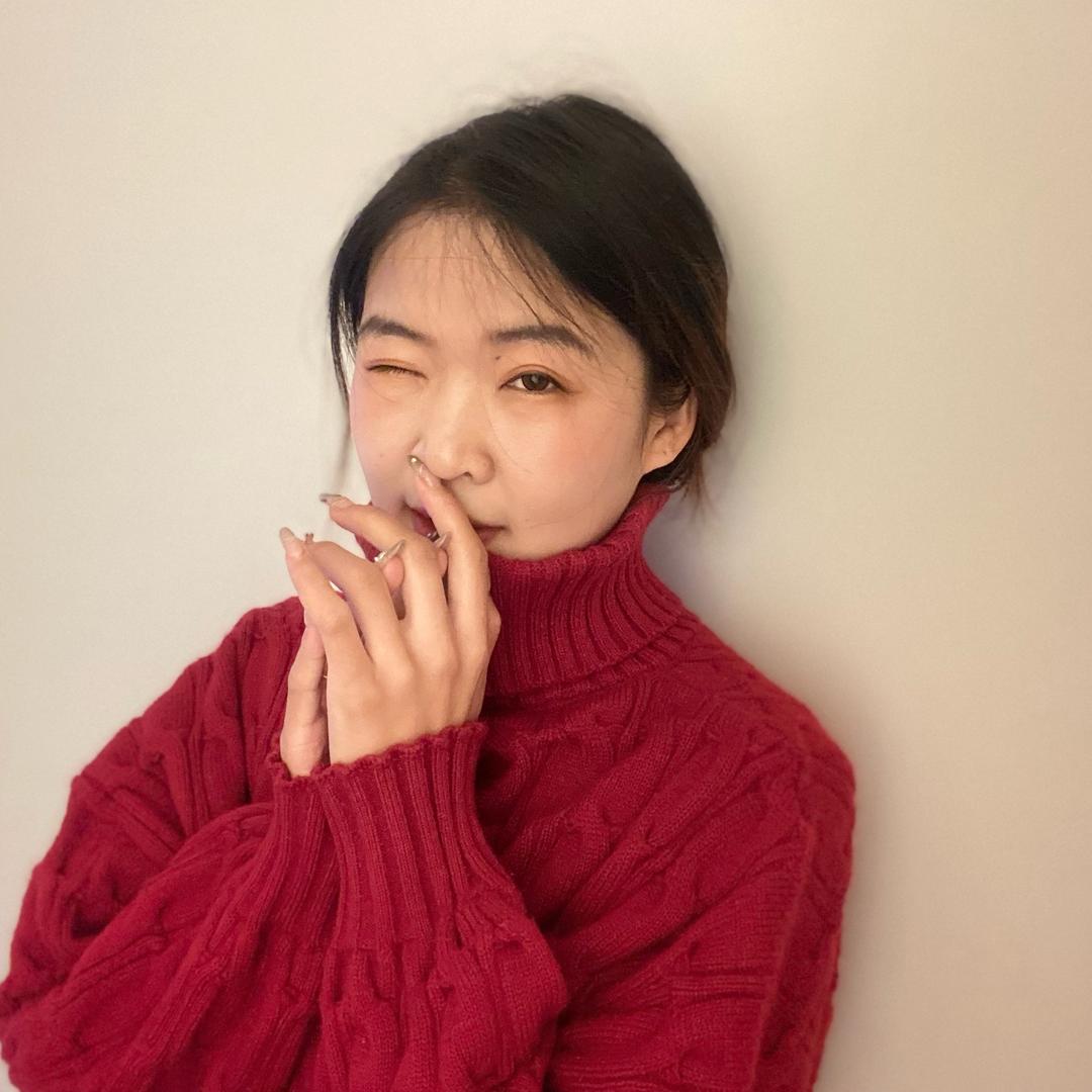 可儿麻麻🐙