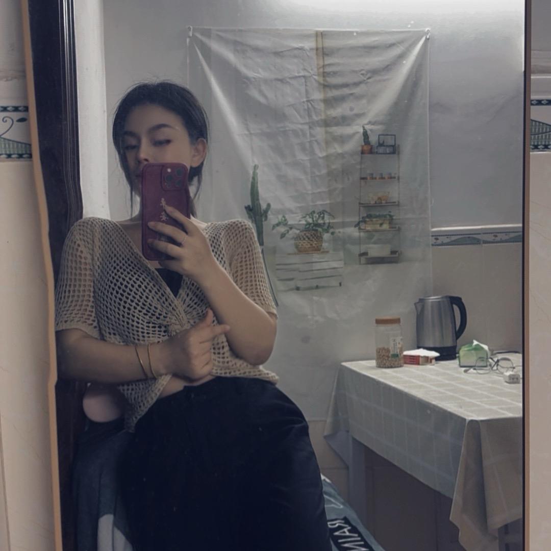 张小姐～