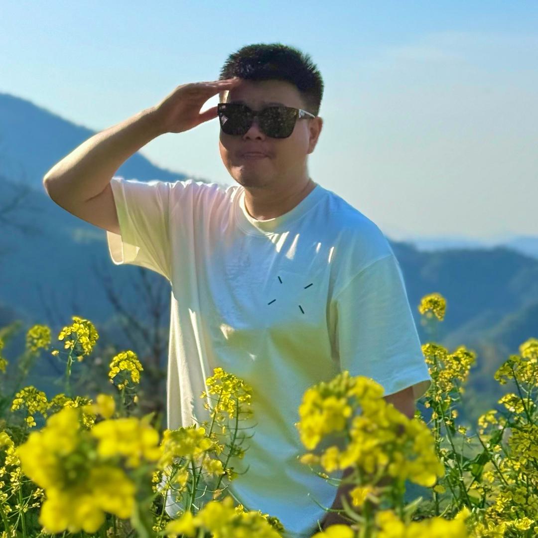 某某Nobody
