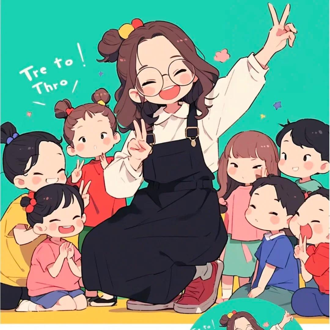 95后托管谷谷老师