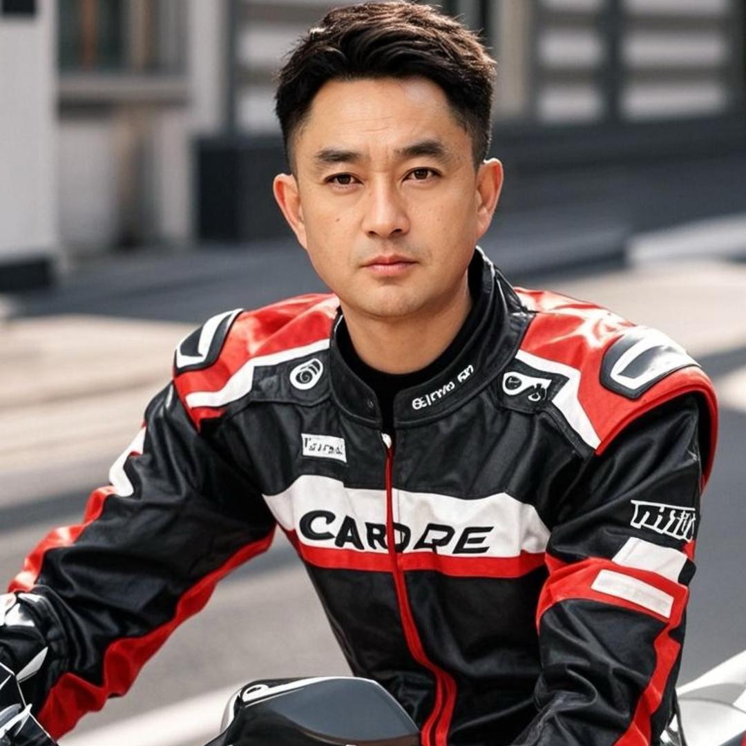 恒兴机车（青州）