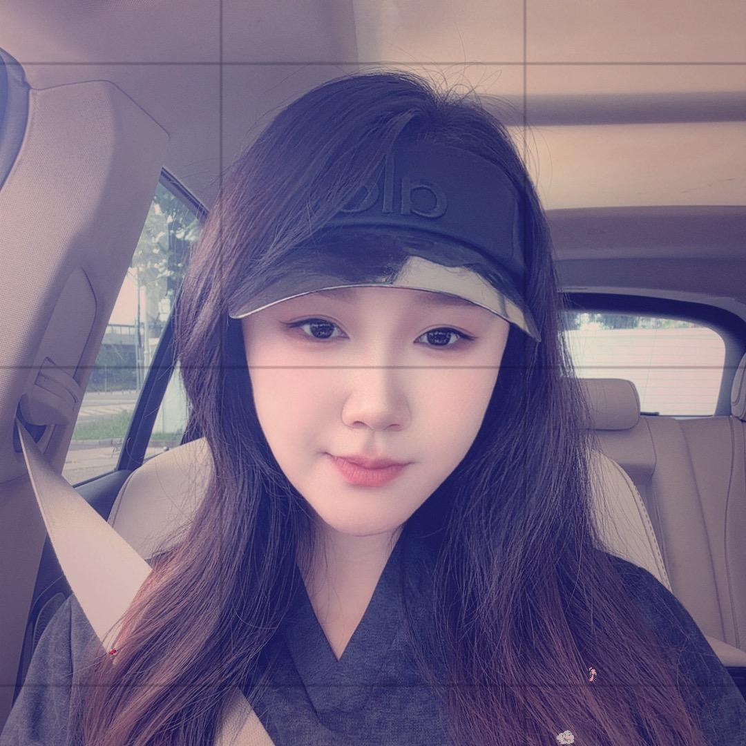 淡然～