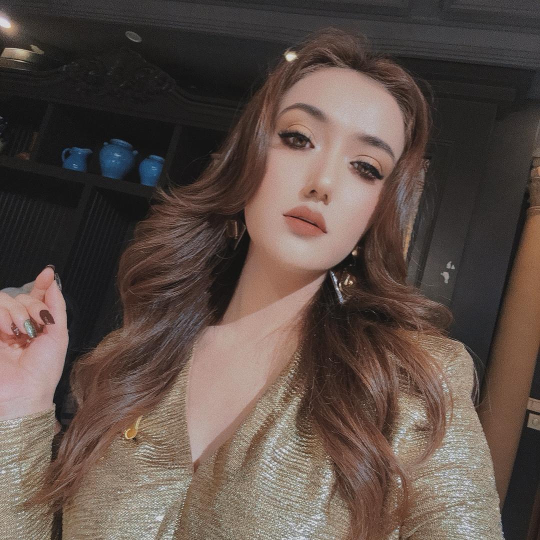 Fareda 💋